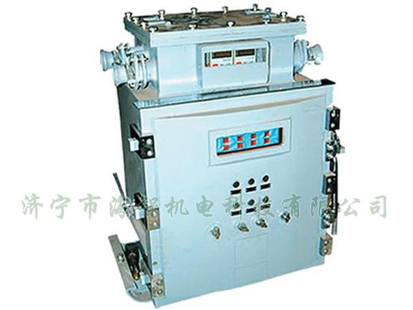 適用于頻率50HZ、額定交流電壓380V、660V或1140V的電動機的重載啟動