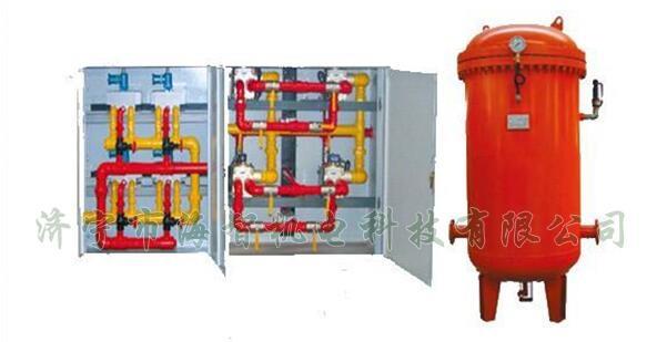 QKG系列氣控柜廣泛適用于如：冶金、煤礦、水泥等生產(chǎn)系統(tǒng)中
