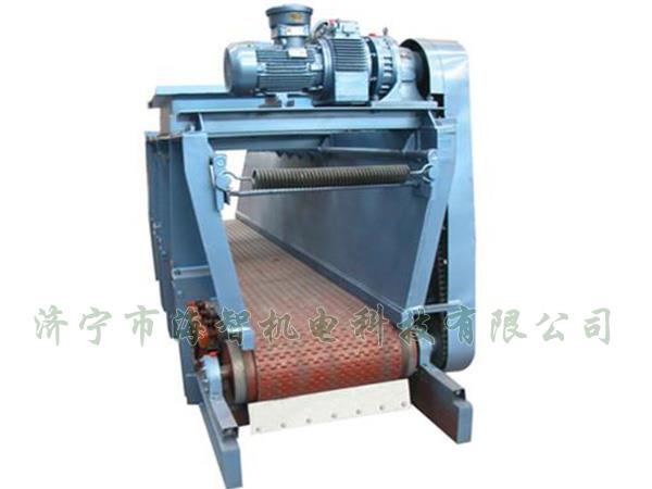 在訂貨時(shí)須給出從料倉口中心到卸料口的距離以及給料量和電壓等級(jí)等參數(shù)，以便進(jìn)行制作