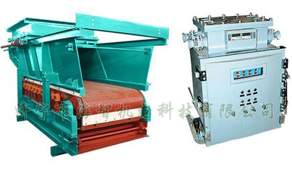 變頻調(diào)速給料機廣泛適用于選煤廠、發(fā)電廠、港口碼頭等場所